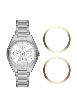 Armani Exchange Часовник - Mera.bg