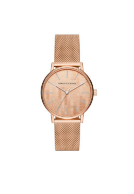 Armani Exchange Часовник - Mera.bg
