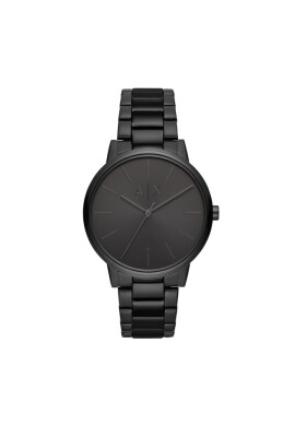 Armani Exchange Часовник Cayde AX2701 Черен - Mera.bg