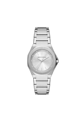 Armani Exchange Часовник Andrea AX4606 Silver/Silver - Mera.bg