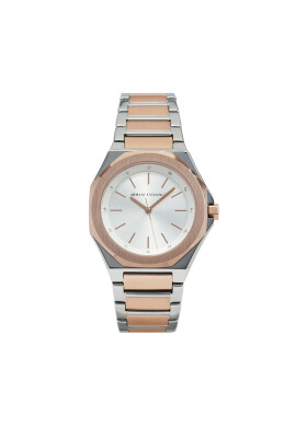 Armani Exchange Часовник Andrea AX4607 Сребрист - Mera.bg