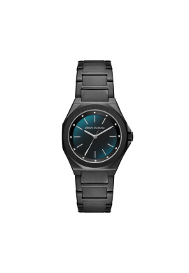 Armani Exchange Часовник Andrea AX4609 Черен - Mera.bg