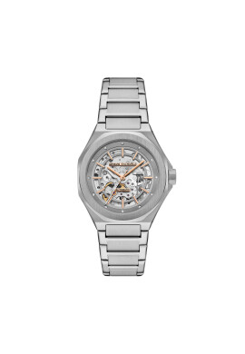 Armani Exchange Часовник Andrea AX4618 Сребрист - Mera.bg