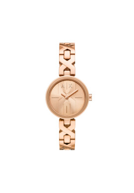 Armani Exchange Часовник Ava AX5832 Златист - Mera.bg
