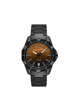 Armani Exchange Часовник AX1964 Черен - Mera.bg