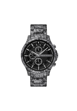 Armani Exchange Часовник AX2462 Сив - Mera.bg