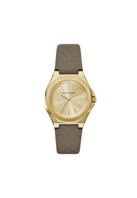 Armani Exchange Часовник AX4617 Кафяв - Mera.bg