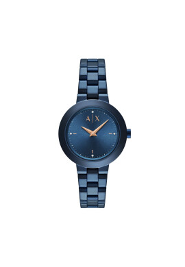 Armani Exchange Часовник AX5175 Син - Mera.bg