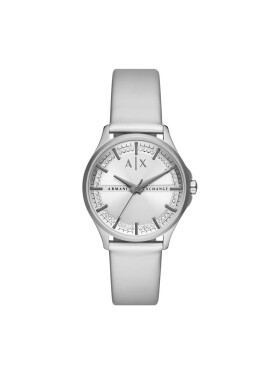 Armani Exchange Часовник AX5270 Сребрист - Mera.bg