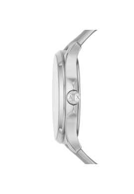 Armani Exchange Часовник AX5270 Сребрист - Mera.bg