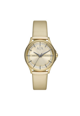 Armani Exchange Часовник AX5271 Златист - Mera.bg