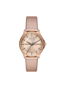 Armani Exchange Часовник AX5272 Rose Gold - Mera.bg