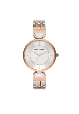 Armani Exchange Часовник AX5383 Silver - Mera.bg
