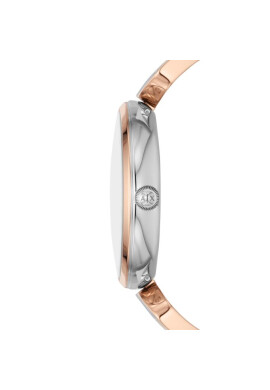 Armani Exchange Часовник AX5383 Silver - Mera.bg