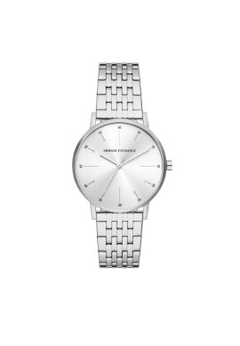 Armani Exchange Часовник AX5578 Silver - Mera.bg