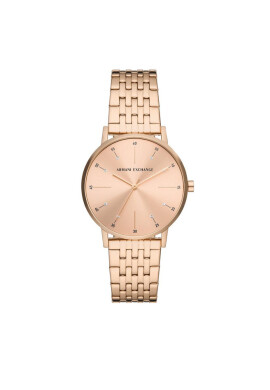 Armani Exchange Часовник AX5581 Rose Gold - Mera.bg