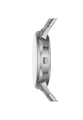 Armani Exchange Часовник AX5585 Сребрист - Mera.bg