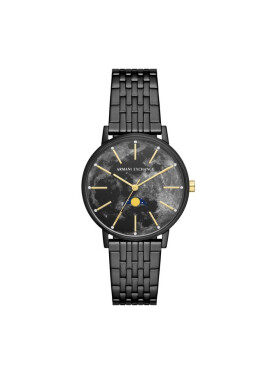 Armani Exchange Часовник AX5587 Black - Mera.bg