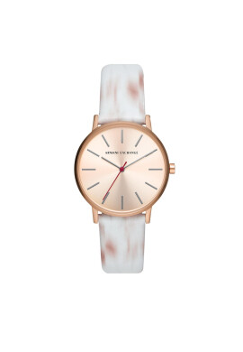 Armani Exchange Часовник AX5588 Златист - Mera.bg