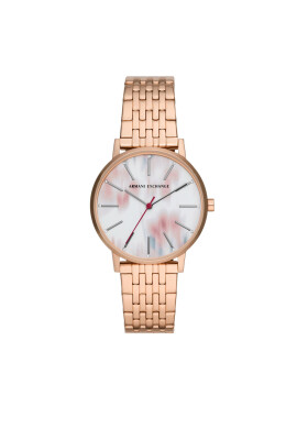 Armani Exchange Часовник AX5589 Златист - Mera.bg