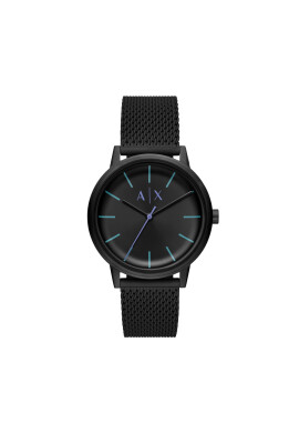Armani Exchange Часовник Cayde AX2760 Черен - Mera.bg
