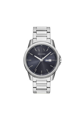 Armani Exchange Часовник Classic AX1767 Сребрист - Mera.bg