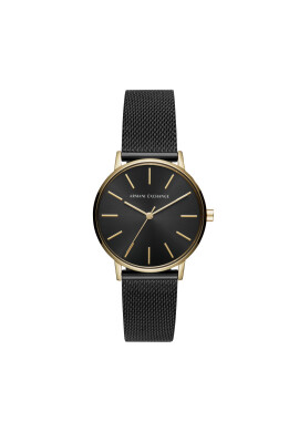 Armani Exchange Часовник Classic AX5548 Черен - Mera.bg
