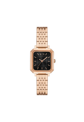 Armani Exchange Часовник Classic AX5729 Златист - Mera.bg