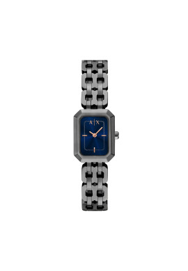 Armani Exchange Часовник Classic AX5812 Черен - Mera.bg