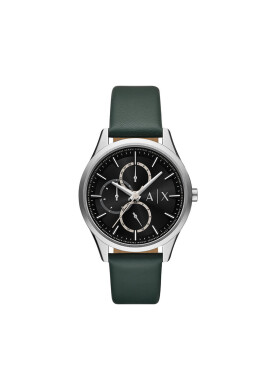 Armani Exchange Часовник Dante AX1883 Черен - Mera.bg