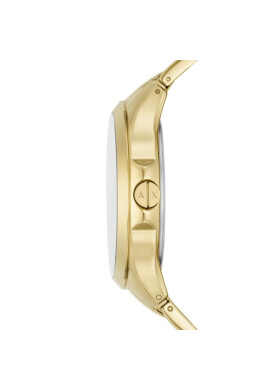 Armani Exchange Часовник Hampton AX2443 Златист - Mera.bg