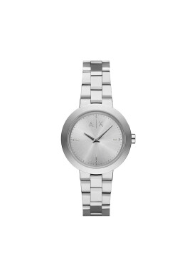 Armani Exchange Часовник Jackie AX5170 Сребрист - Mera.bg