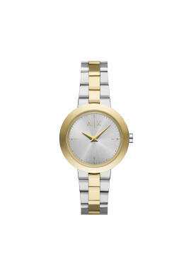 Armani Exchange Часовник Jackie AX5171 Златист - Mera.bg