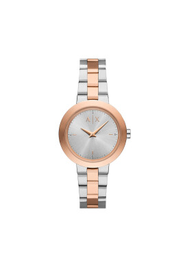 Armani Exchange Часовник Jackie AX5172 Сребрист - Mera.bg