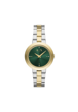 Armani Exchange Часовник Jackie AX5176 Сребрист - Mera.bg