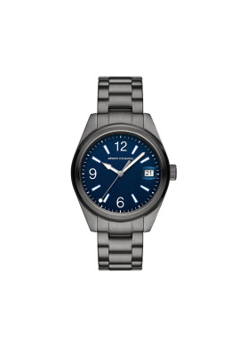 Armani Exchange Часовник Kilian AX1421 Сив - Mera.bg