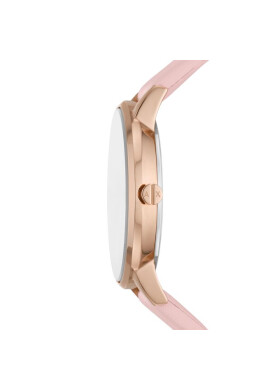 Armani Exchange Часовник Lady Banks AX7150SET Rose Gold/Pink - Mera.bg