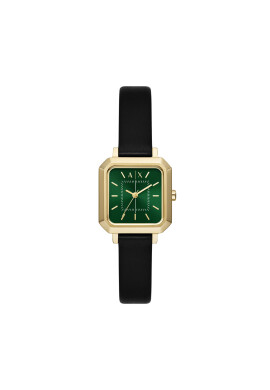 Armani Exchange Часовник Leila AX5723 Черен - Mera.bg