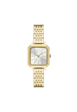 Armani Exchange Часовник Leila AX5725 Златист - Mera.bg