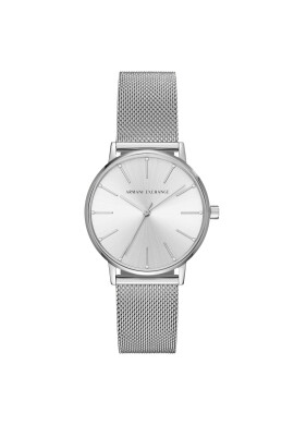 Armani Exchange Часовник Lola AX5535 Сребрист - Mera.bg