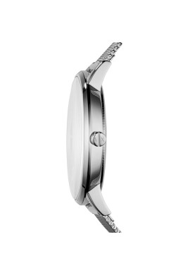 Armani Exchange Часовник Lola AX5535 Сребрист - Mera.bg