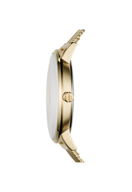Armani Exchange Часовник Lola AX5536 Златист - Mera.bg