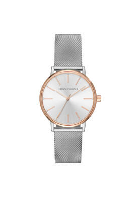 Armani Exchange Часовник Lola AX5537 Silver/Gold - Mera.bg