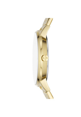 Armani Exchange Часовник Lola AX5579 Златист - Mera.bg
