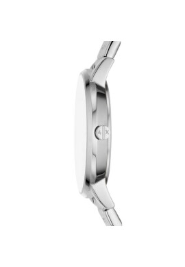 Armani Exchange Часовник Lola AX5591 Rose/Silver - Mera.bg