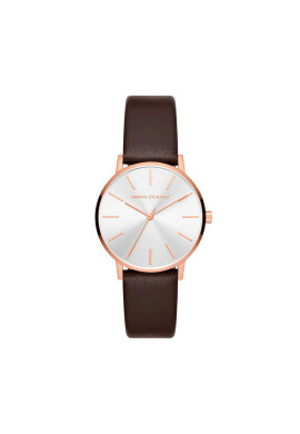 Armani Exchange Часовник Lola AX5592 Черен - Mera.bg