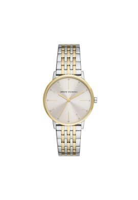 Armani Exchange Часовник Lola AX5595 Gold/Silver - Mera.bg
