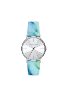 Armani Exchange Часовник Lola AX5597 Син - Mera.bg