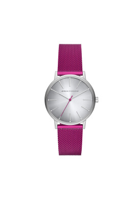 Armani Exchange Часовник Lola AX5616 Розов - Mera.bg