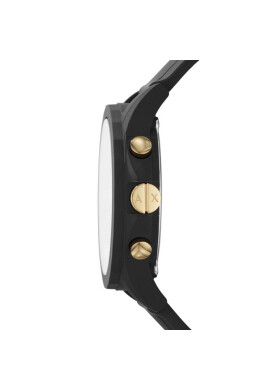Armani Exchange Часовник Outerbanks AX7105 Черен - Mera.bg